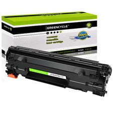 1PK CRG137 Toner Cartridge Fits for Canon 137 ImageClass MF236n MF247dw MF249dw