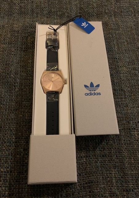 adidas process watch