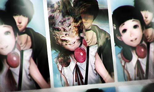 PS4 NG PLJM-16362 Erfahrung japanisches Horrorspiel schleichende Angst NEU - Bild 3 von 10