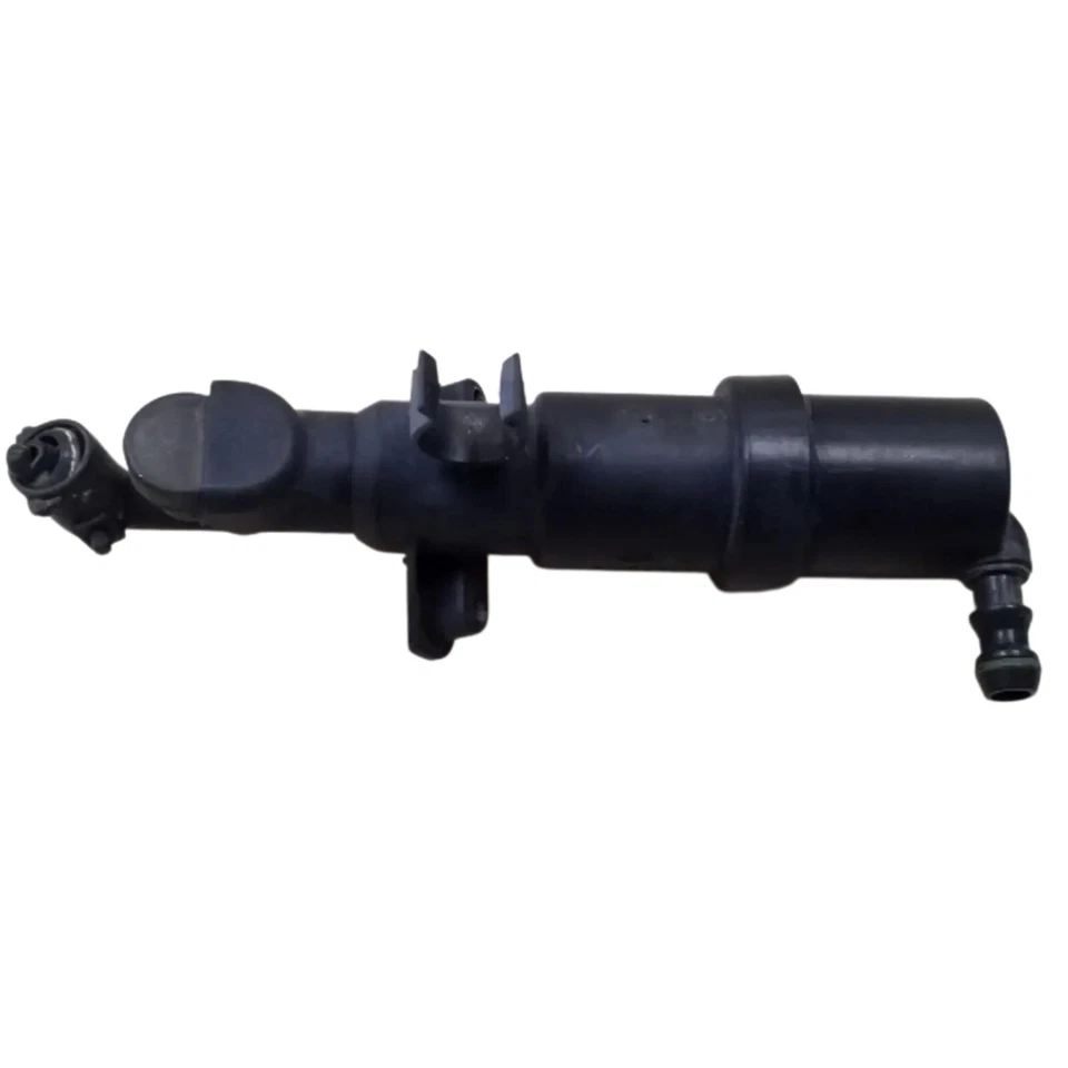 1J0955978B Headlight Washer Spray Nozzle Volkswagen Bora 2003 Foto 2 de 4