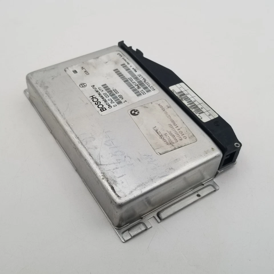 Módulo de computadora de transmisión BMW 528I 1996 1997 1998 TCM TCU OEM 1423000 Foto 4 de 4