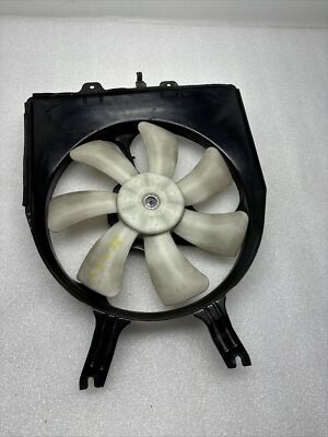 2008-2010 Honda Odyssey OEM Radiator Fan Right Passen Side Cooling Fan ...