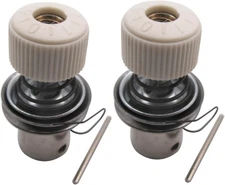 ckpsms Brand - # 229-45356 2PCS Thread Tension Compatible with JUKI JUKI... 