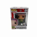 Funko Pop WWE Bayley #39 Toys R Us Exclusive New In Box Vaulted