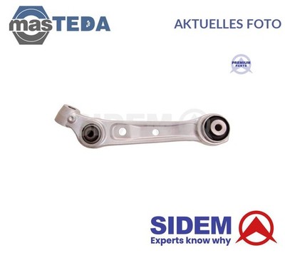 21356 QUERLENKER LENKER RADAUFHÄNGUNG SIDEM FÜR BMW 7,5,F04,F07