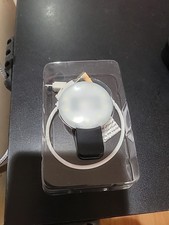 Smartphone LED Selfie Light - Clip On - USB Rechargeable - Black