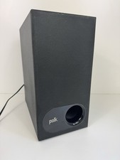 Polk Audio Signa S1 TV Wireless Subwoofer And...