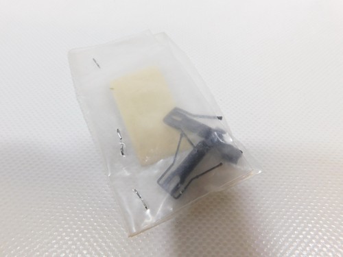 Märklin H0 2x 39803 Shaft With Nem-Shaft, Mint + Box (Unopened) #CH245-0, 5 - Picture 2 of 3