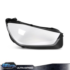 Headlight Lens Cover Right Passenger Side Fits 2020-2023 Mercedes-Benz GLE W167