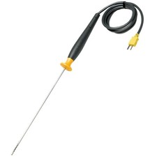 Fluke 80PK-24 SureGrip Air Temperature Probe