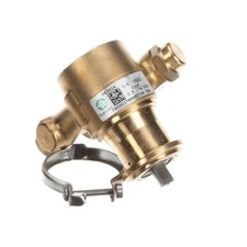 Lancer 86-0085-SP Rotary Vane Pump 100 GPH Compact Juice Machine