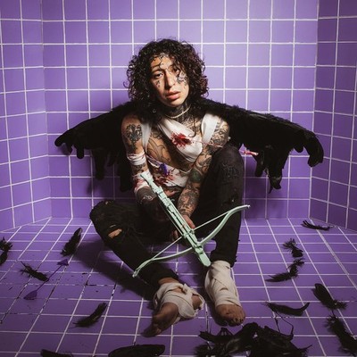 LIL LOTUS ERROR BOY LP