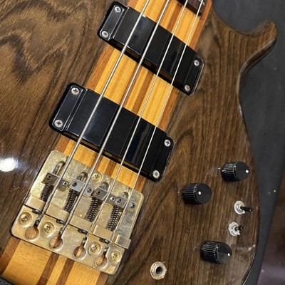 Aria Pro II SB-RSZ Electric Bass Guitar [AUTH]