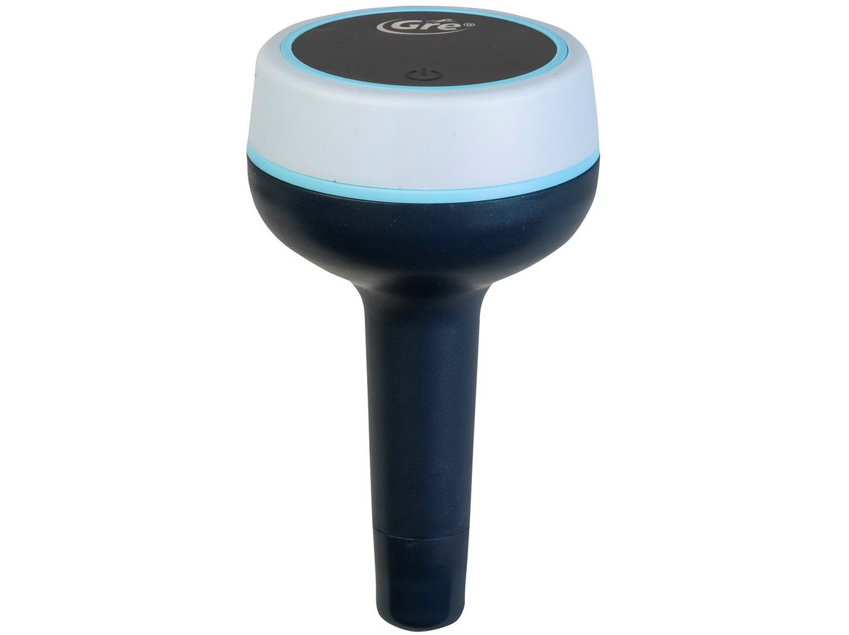 GRE Thermometer Digital Floating - Image 2