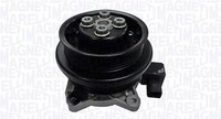 Magneti Marelli Wasserpumpe U.A. FüR Audi, Seat, Skoda, VW