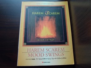 Harem Scarem Mood Swings | eBay