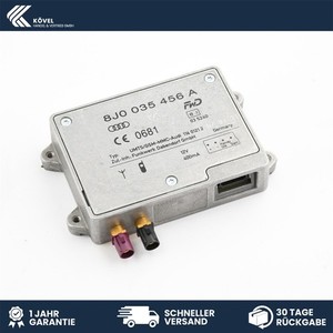 Steuergerät Antenne Antennenverstärker Audi A5 B8 (8T) 8J0035456A