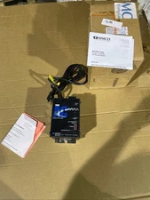 SIMCO TRUE AC MONITORING POWER SUPPLY  P/N 4010440