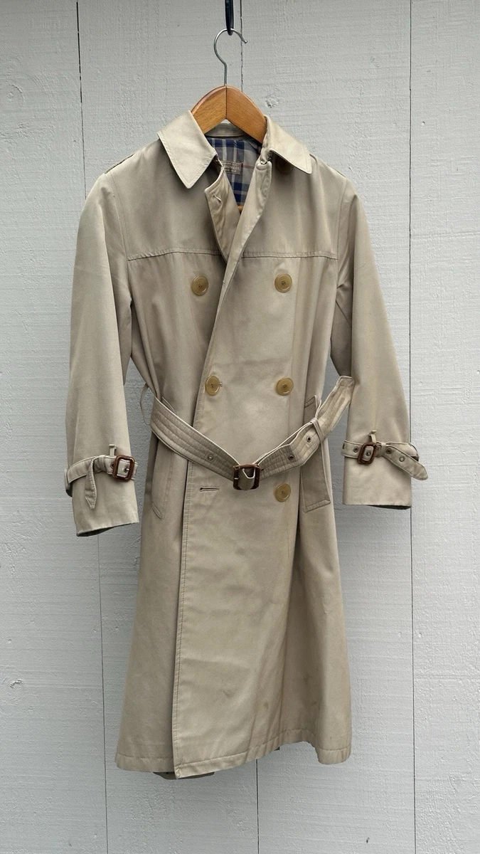 Brooks Brothers Trench Coats for Women for sale - eBay
