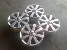 Jantes Chevrolet CRUZE