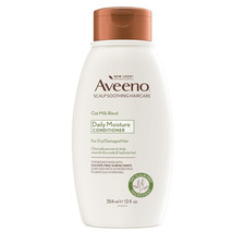 Avee Oat Milk Blend Moisturizing Conditioner,...