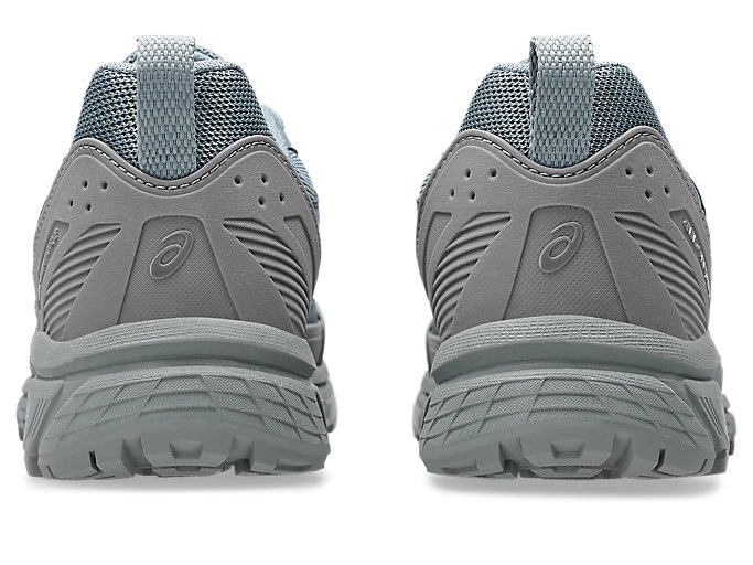 ASICS GEL-VENTURE 6 SHIELD 1203A474 024 Ironclad Fjord Grey