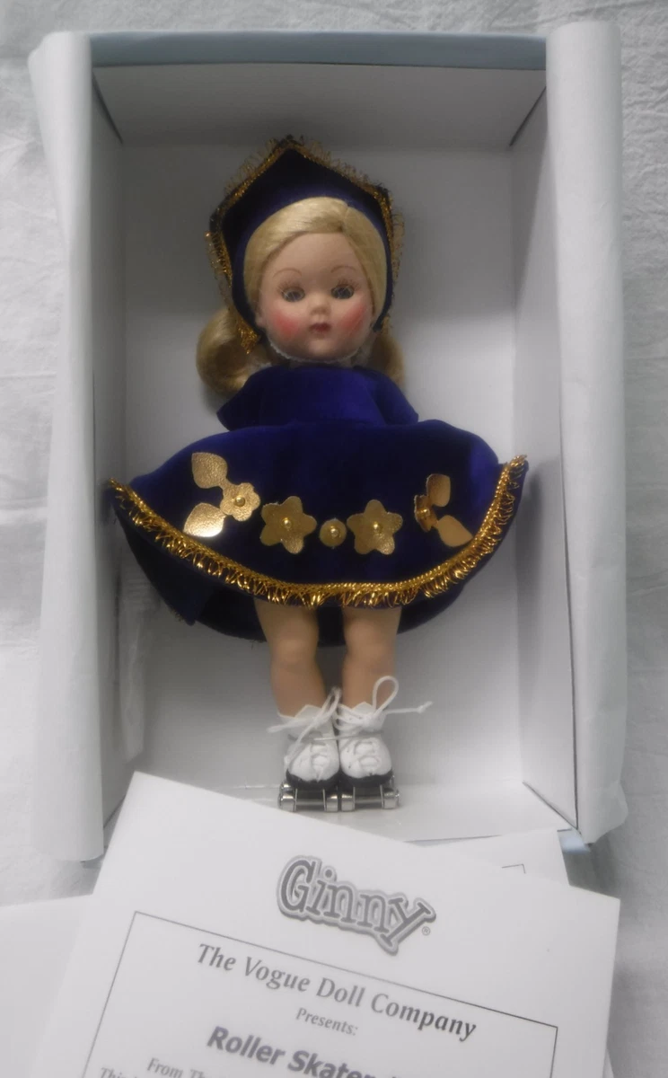 ginny doll mib products for sale | eBay