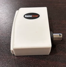 Nintendo GameCube Mad Catz GameStop Wireless Controller Receiver Adapters #5686