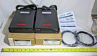 2 New OEM AMETEK ESP DIGITAL 120/15 Surge Protective Devices D5133NT — photo 2