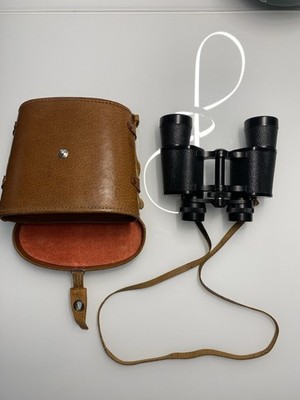 Mignon Super 7x35 Wide Angle, Achromatic, mit Original-Lederetui