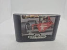 Super Monaco GP (Sega Genesis 1990) Cart Only