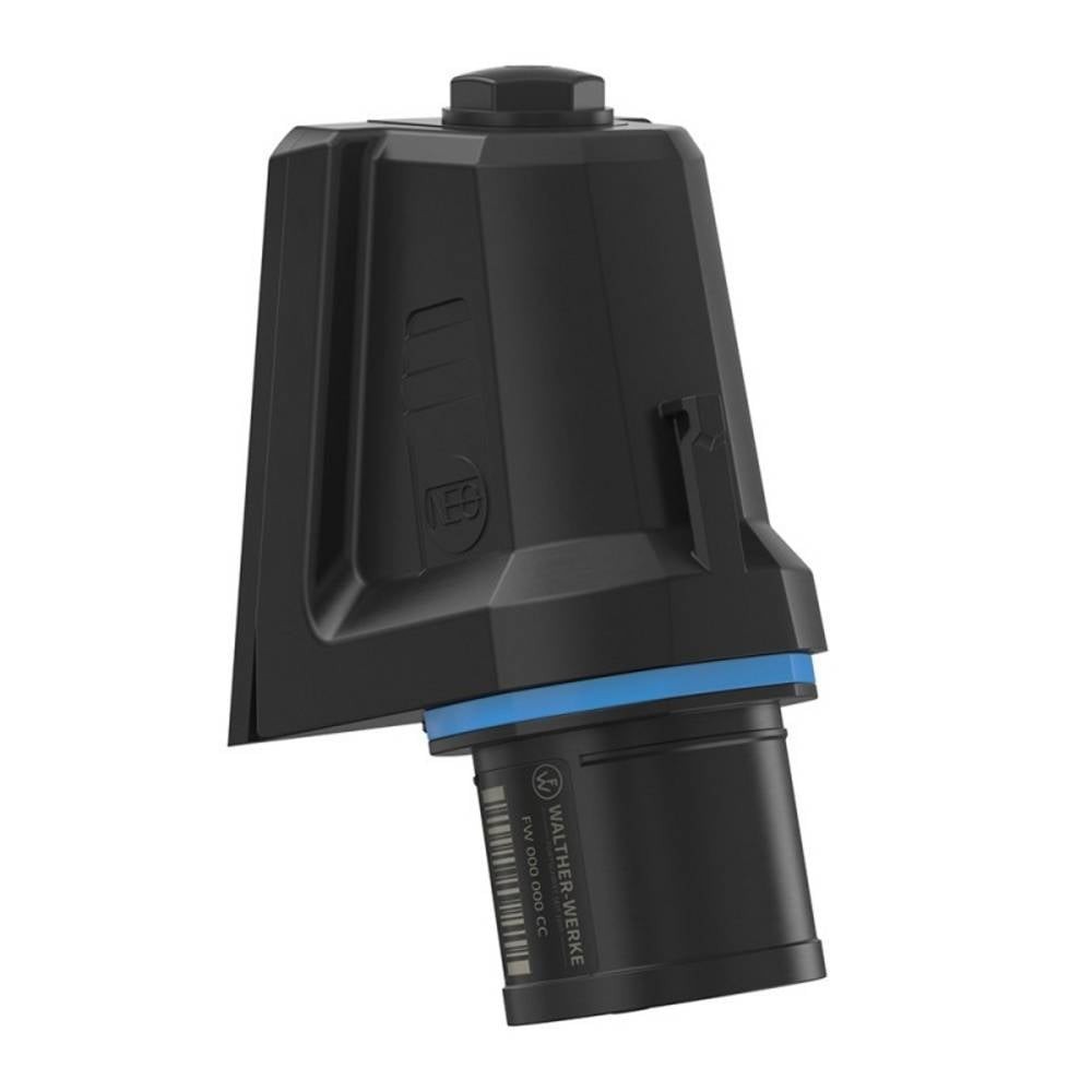 Prise mâle CEE 16 A 230 V pour l'aménagement électrique de votre atelier