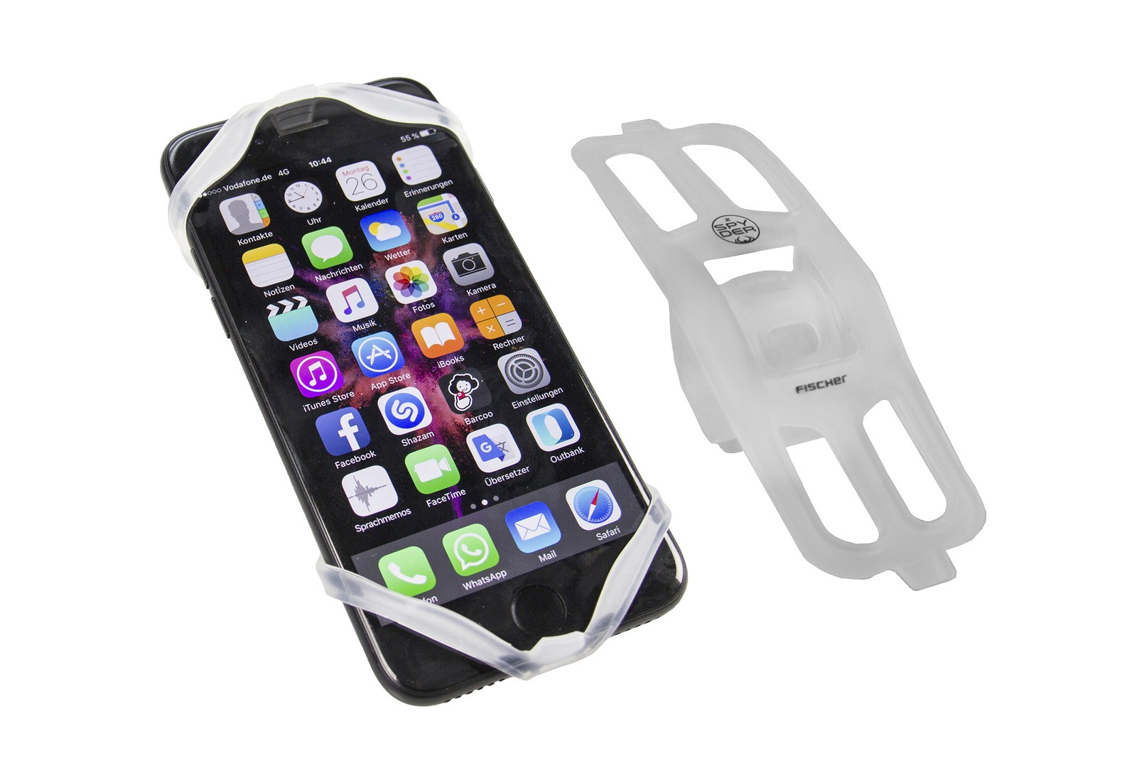 Смартфон FISCHER 86274 из силикона 2490₽