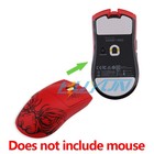 Mouse Top Shell Cover Roof Case for Razer Viper V3 Pro Faker Wireles Mouse