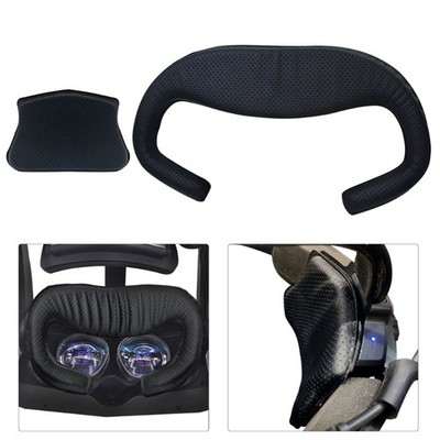 VR Face Cushion Covers Face Pad for PIMAX Crystal VR Glasses Light Blocking Foam