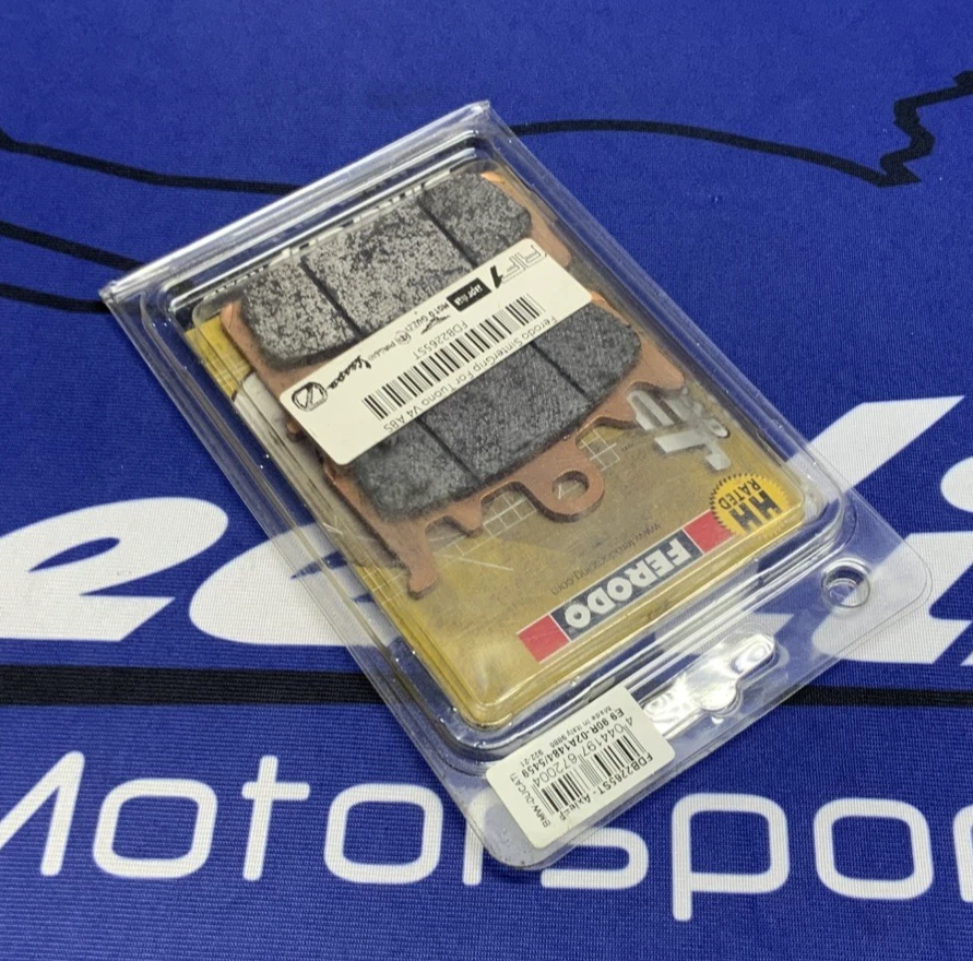 Ferodo Sintered/Road Brake Pad FDB2265ST