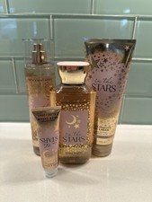 Bath Body Works In The Stars Set