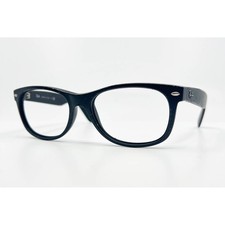 Ray-Ban Wayfarer Mens Black RB2132 622/30 55-18-145 3N 55mm