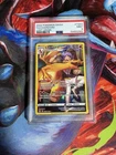 PSA 9 Charizard TG03/TG30  Lost Origin Trainer Gallery Ultra Rare Holo