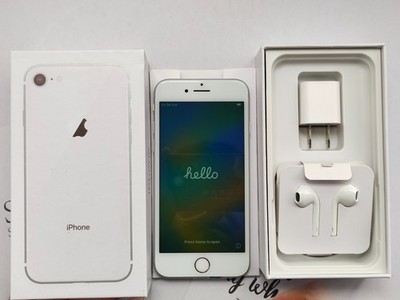 Buy Apple iPhone 8 - 64 GB - (PRODUCT)RED (Unlocked) online | eBay