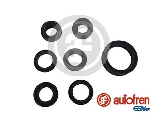 REPAIR KIT BRAKE MASTER CYLINDER D1643 FOR FORD FIESTA/IV/Mk PUMA 1.0LFHF 1.4L