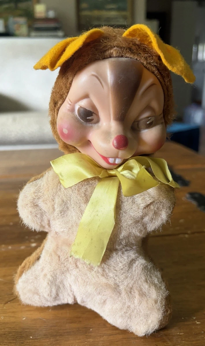 25+ vintage rubber face toy for sale | Updated Oct 2026
