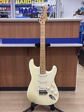 Guitare électrique FENDER USA ERIC CLAPTON STRATOCASTER