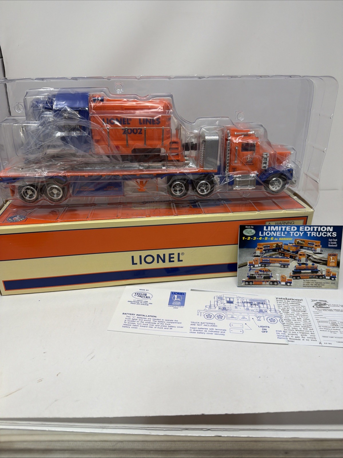 Click here to see eBay Auction