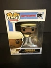 FUNKO POP ! CHUBBS 891 HAPPY GILMORE POP MOVIES DAMAGED BOX T01