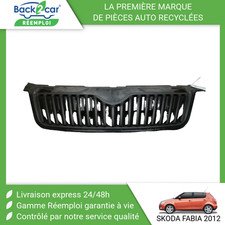 Calandre Skoda FABIA