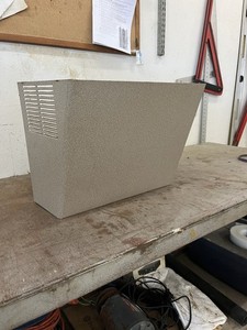 Elkay Drinking Fountain Cover Model EZGS8 1G. Excellent Condition