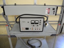 LEXEL MODEL 95 SMALL FRAME WATER COOLED GAS ION LASER SYSTEM 208VAC 3 PHASE