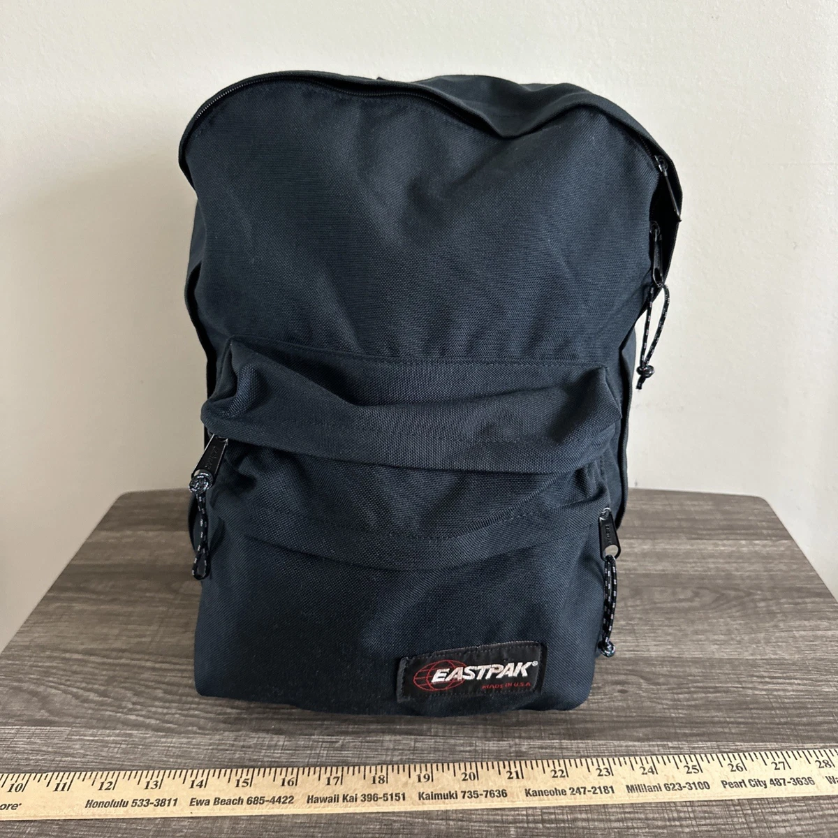 Eastpak Backpacks for Men for sale - eBay