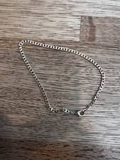 18ct Gold Bracelet In Good Condition 3.12 Grams
